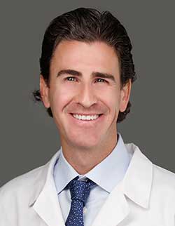 Dr. Zachary J. Grabel